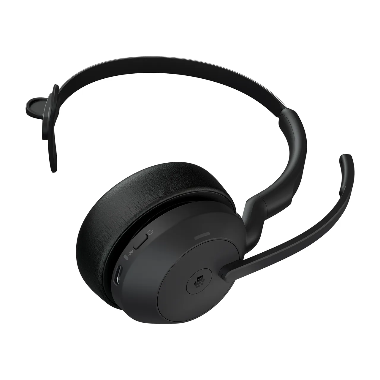 Jabra Evolve2 55 Wireless On-ear Mono — photo 3