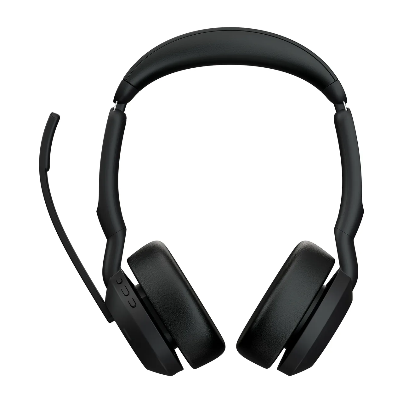 Jabra Evolve2 55 Wireless On-ear Stereo — photo 3