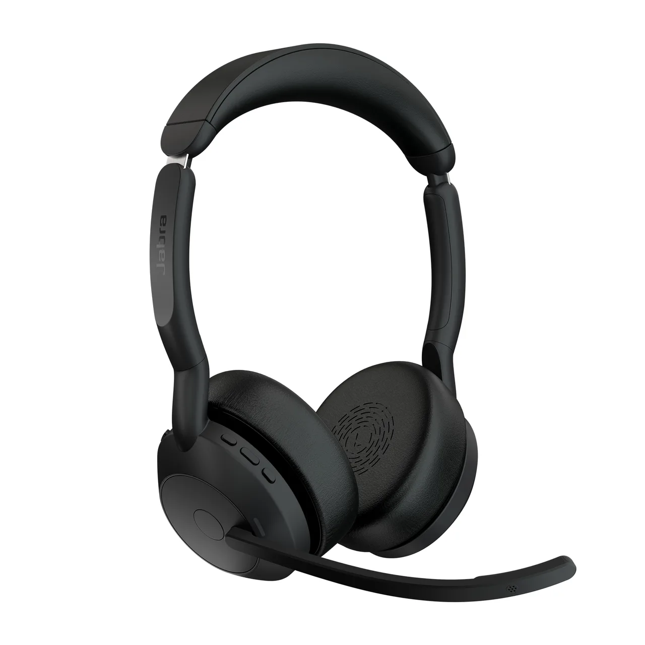 Jabra Evolve2 55 Wireless On-ear Stereo — photo 2