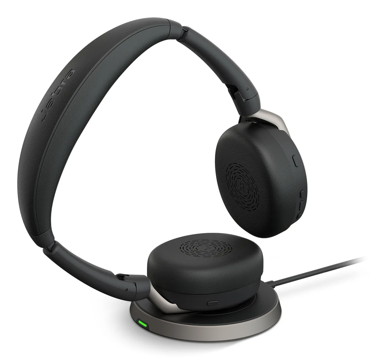 Jabra Evolve2 65 Flex Wireless On-ear Stereo — photo 4