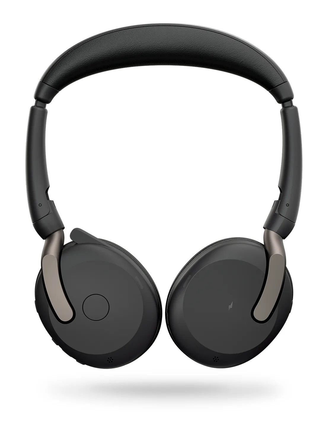 Jabra Evolve2 65 Flex Wireless On-ear Stereo Headset — photo 3