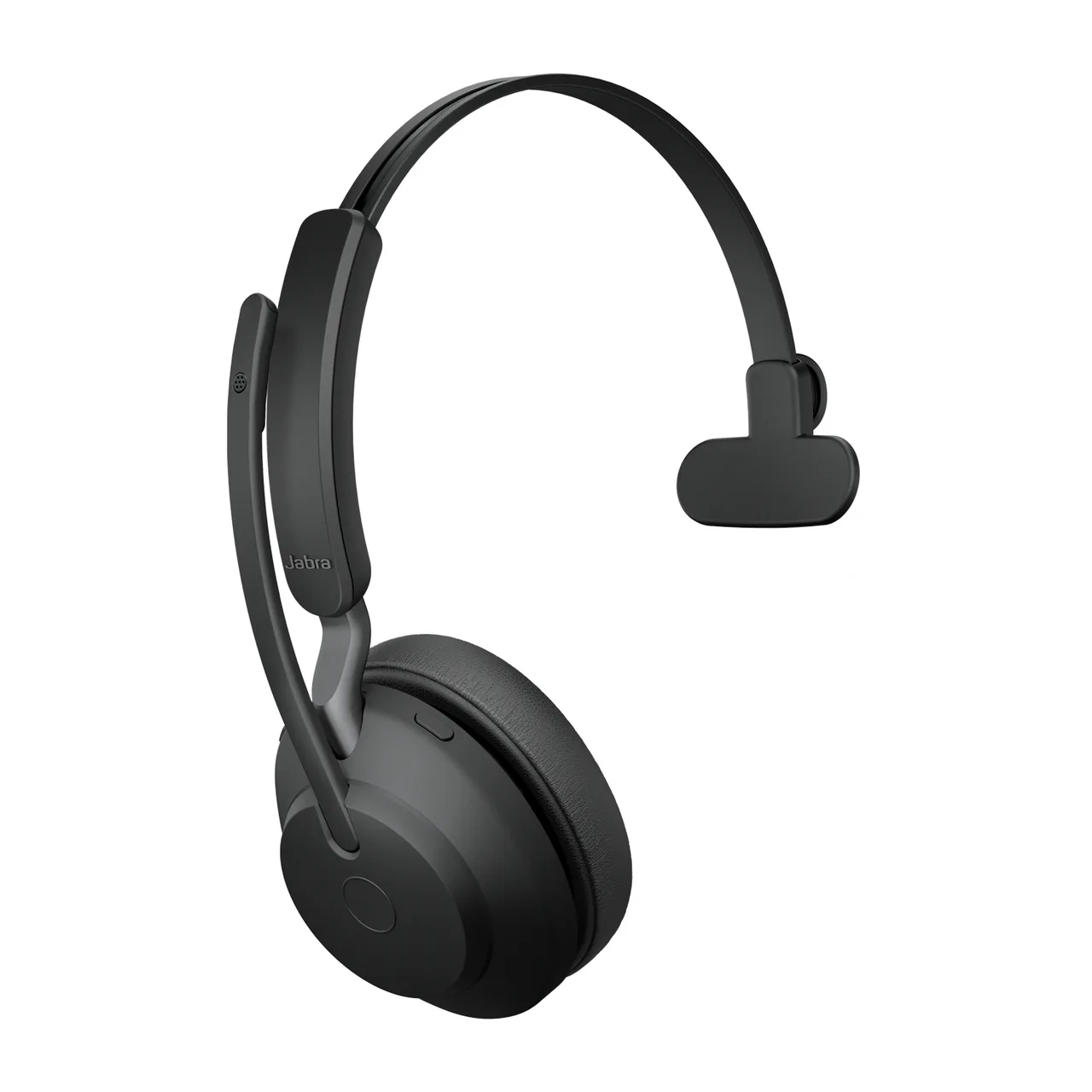 Jabra Evolve2 65 Wireless Over-the-head Mono Headset — photo 2