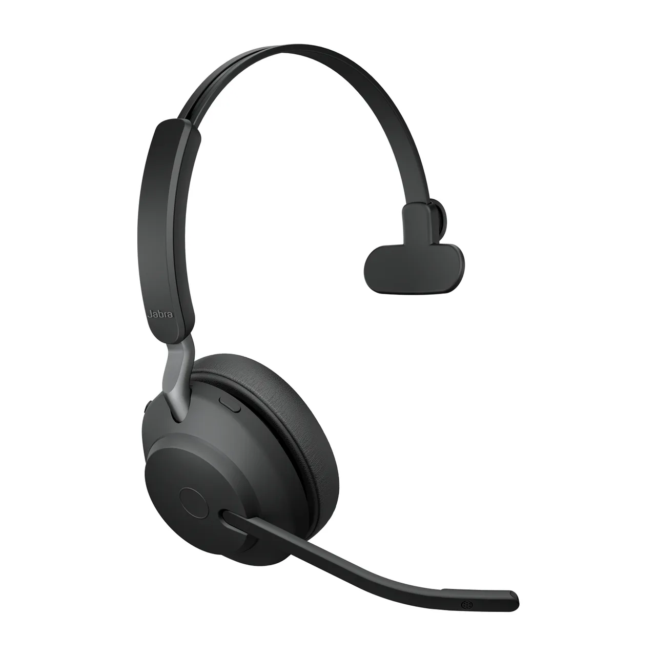 Jabra Evolve2 65 Wireless Over-the-head Mono Headset — photo 3