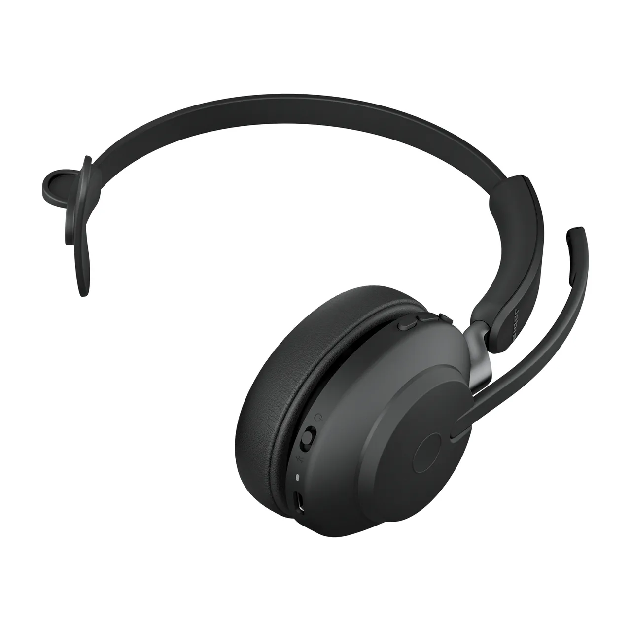 Jabra Evolve2 65 Wireless Over-the-head Mono Headset — photo 4