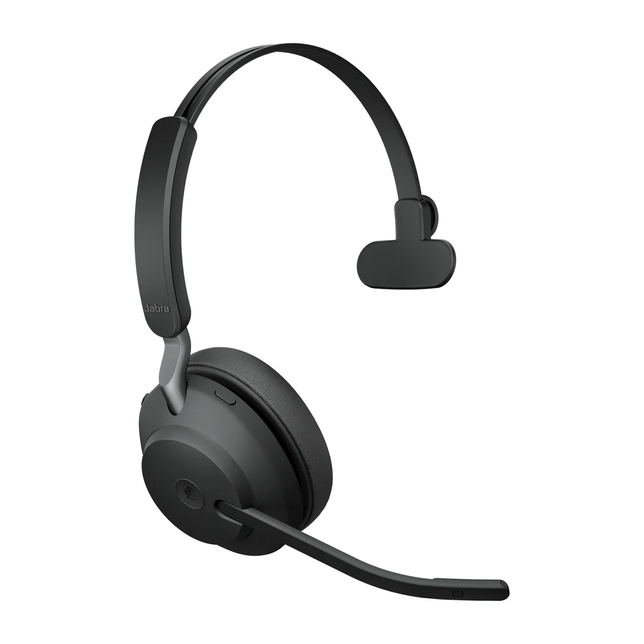Jabra Evolve2 65 Wireless Over-the-head Mono Headset — photo 3