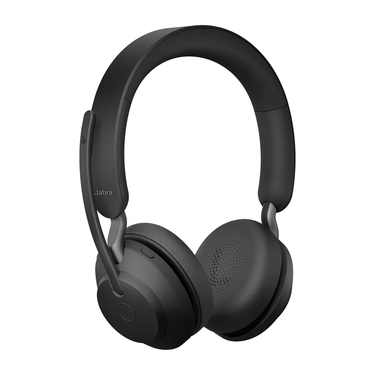 Jabra Evolve2 65 Wireless Over-the-head Stereo Headset — photo 2