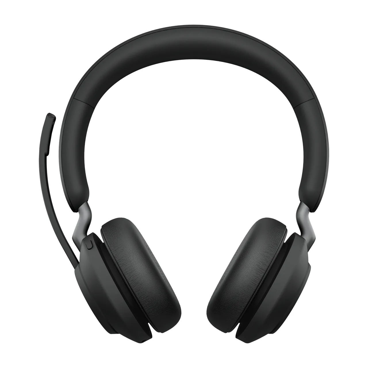 Jabra Evolve2 65 Wireless Over-the-head Stereo Headset — photo 2