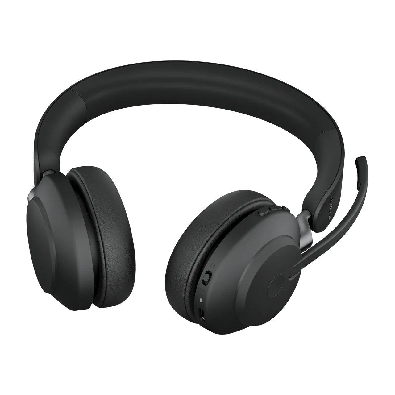 Jabra Evolve2 65 Wireless Over-the-head Stereo Headset — photo 4