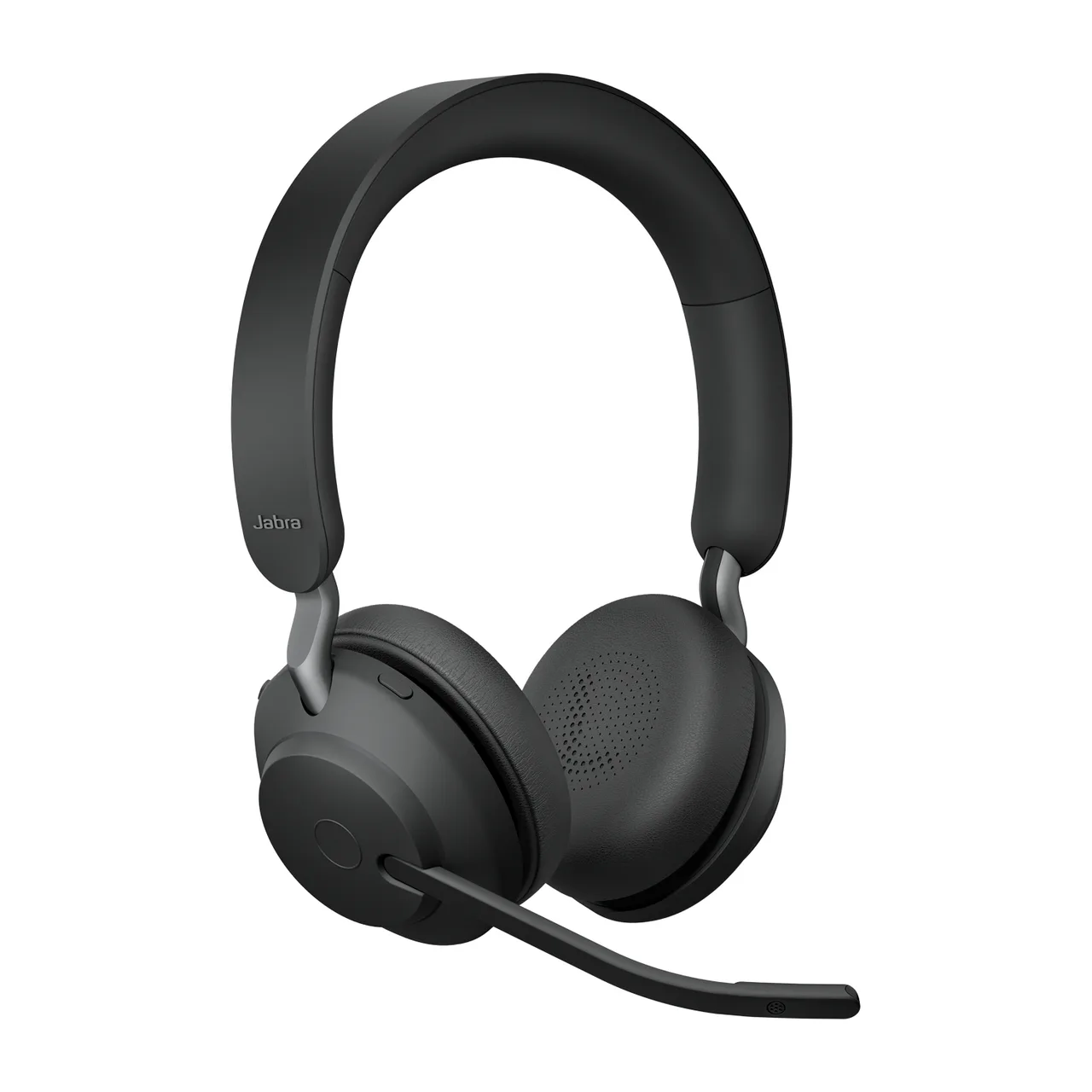 Jabra Evolve2 65 Wireless Over-the-head Stereo Headset — photo 3