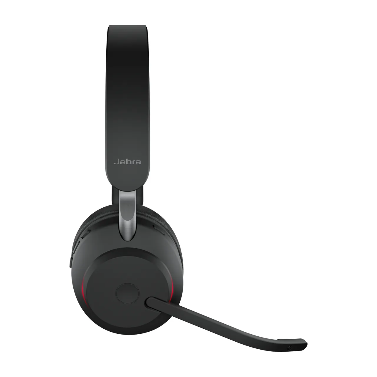 Jabra Evolve2 65 Wireless Over-the-head Stereo Headset — photo 5