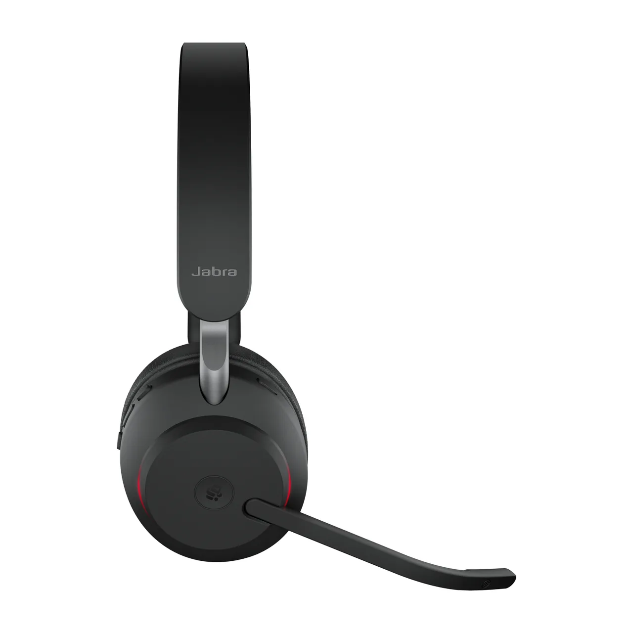 Jabra Evolve2 65 Wireless Over-the-head Stereo Headset — photo 5