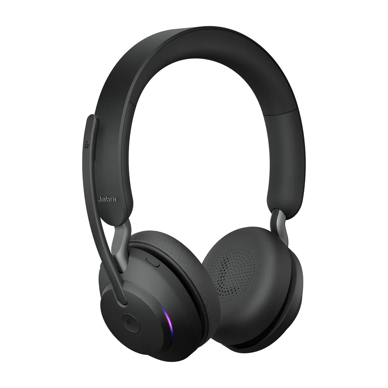 Jabra Evolve2 65 Wireless Over-the-head Stereo Headset — photo 3