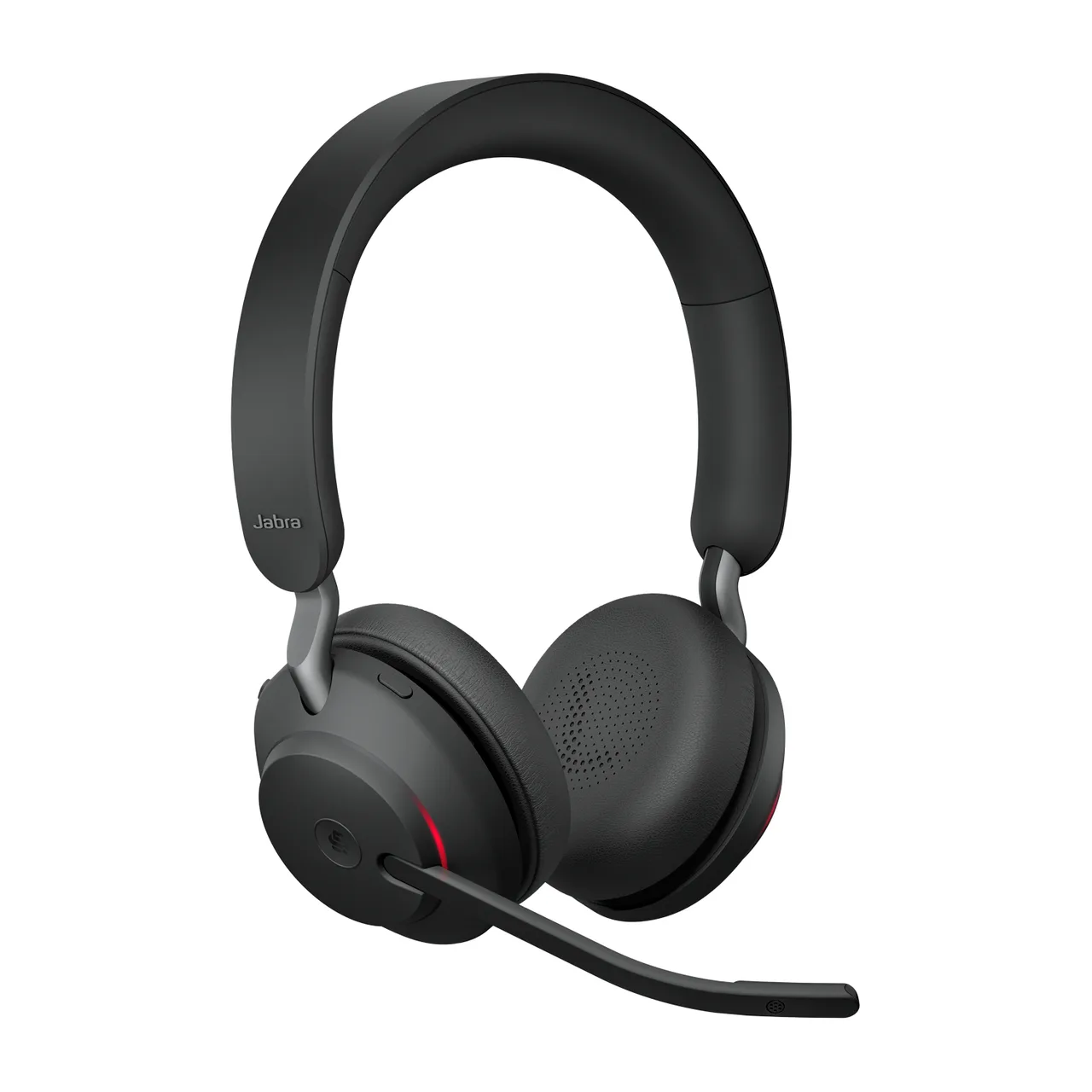 Jabra Evolve2 65 Wireless Over-the-head Stereo Headset — photo 3
