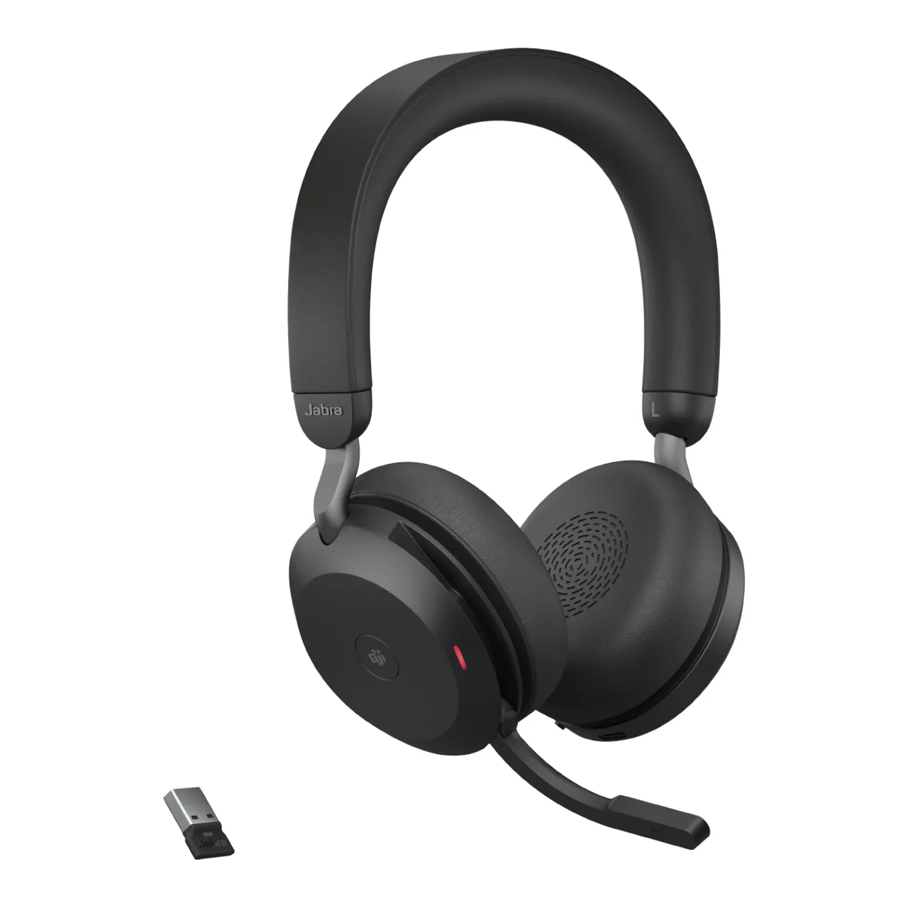 Jabra Evolve2 75 Wireless On-ear Stereo — photo 3