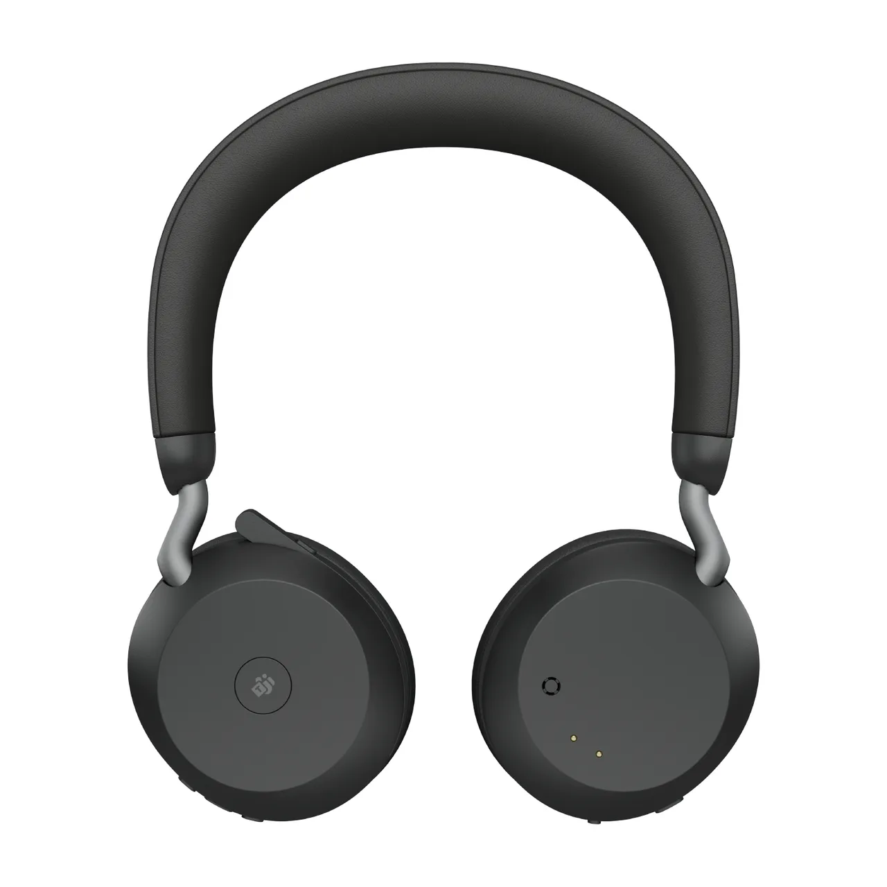 Jabra Evolve2 75 Wireless On-ear Stereo Headset — photo 4