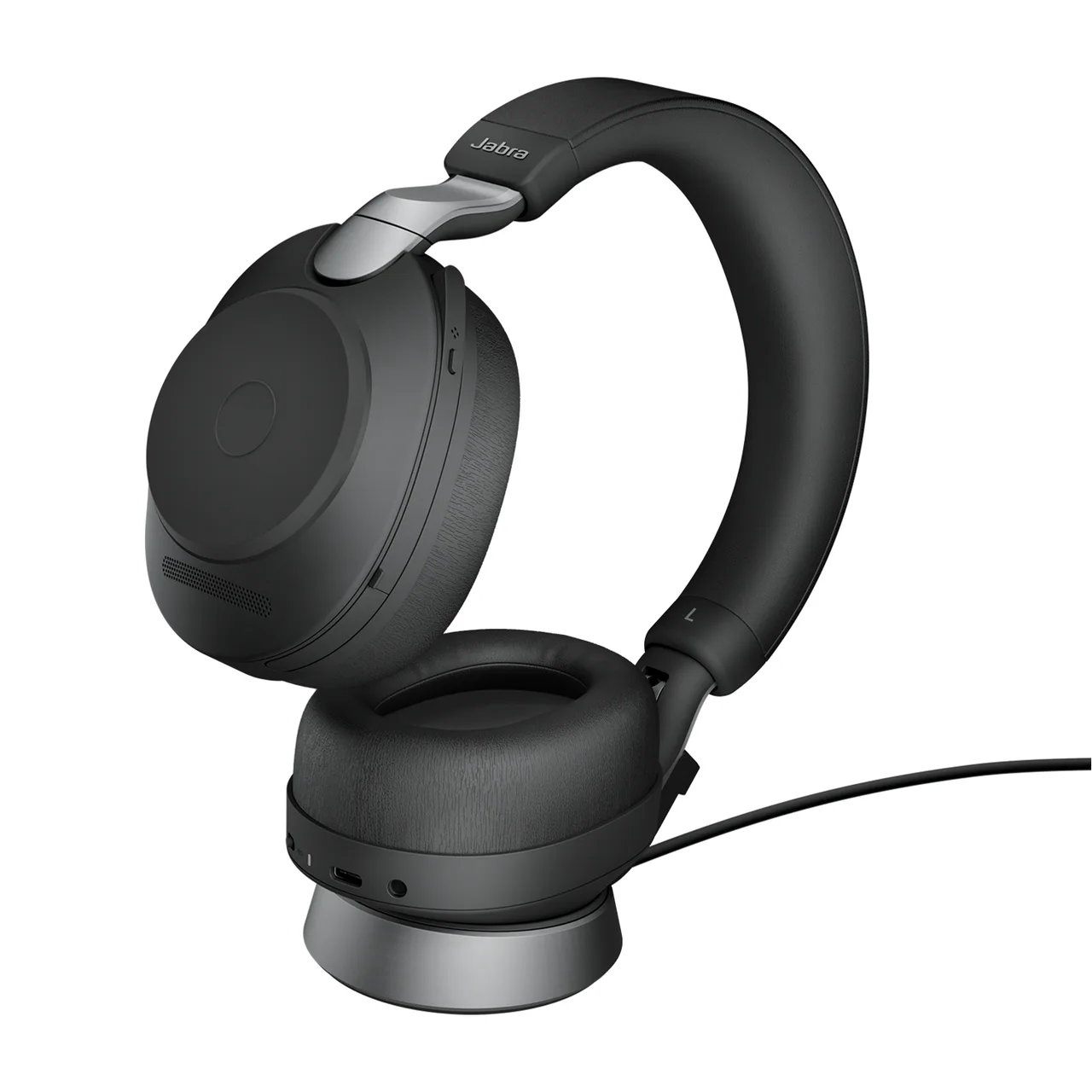 Jabra Evolve2 85 Wireless Over-the-head Stereo Headset — photo 2