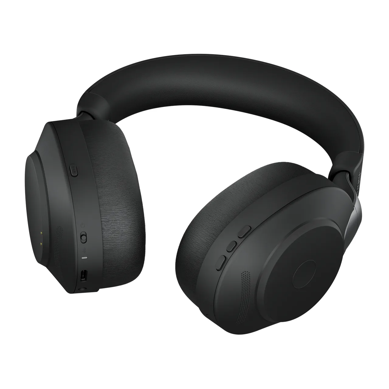 Jabra Evolve2 85 Wireless Over-the-head Stereo Headset — photo 2