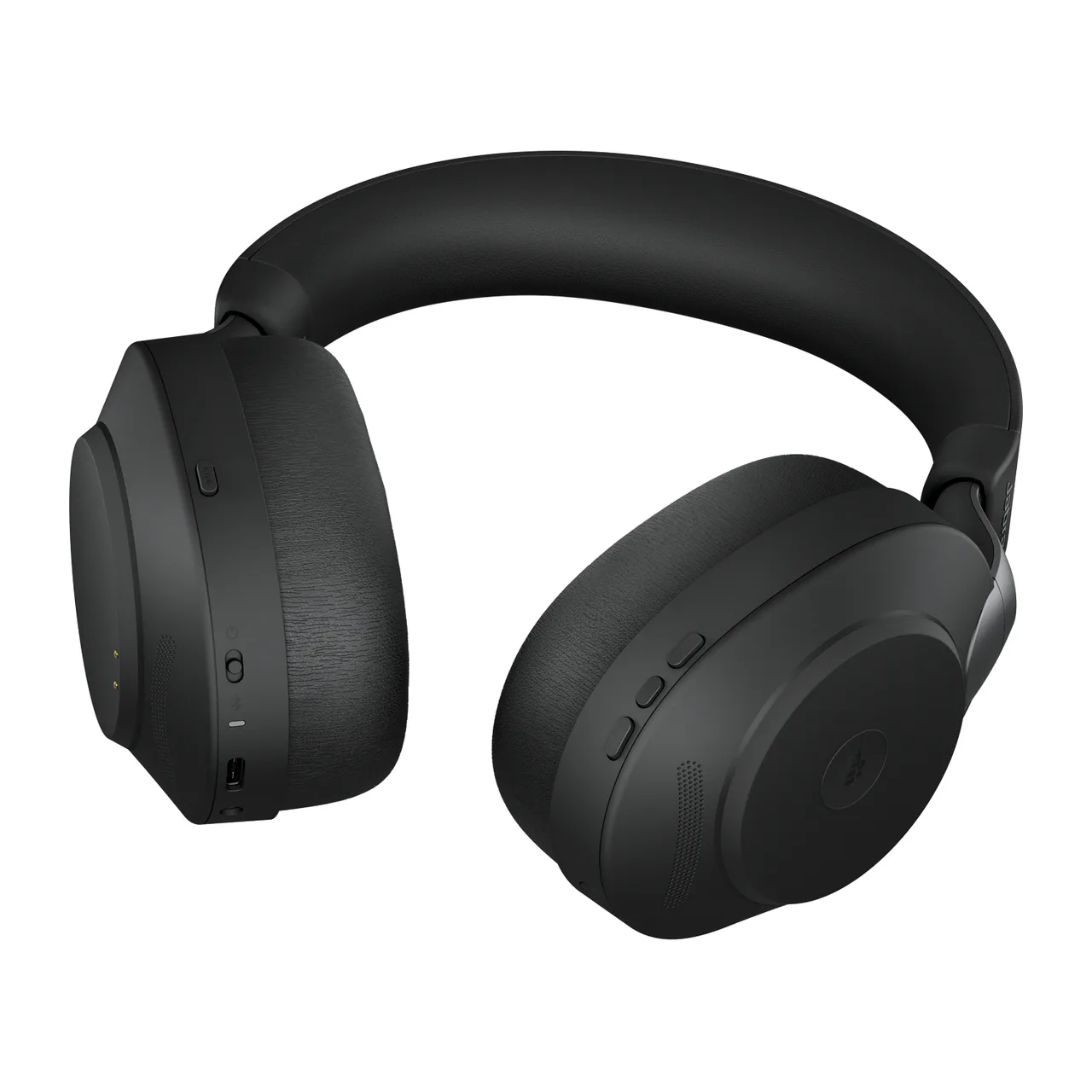 Jabra Evolve2 85 Wireless Over-the-head Stereo Headset — photo 2