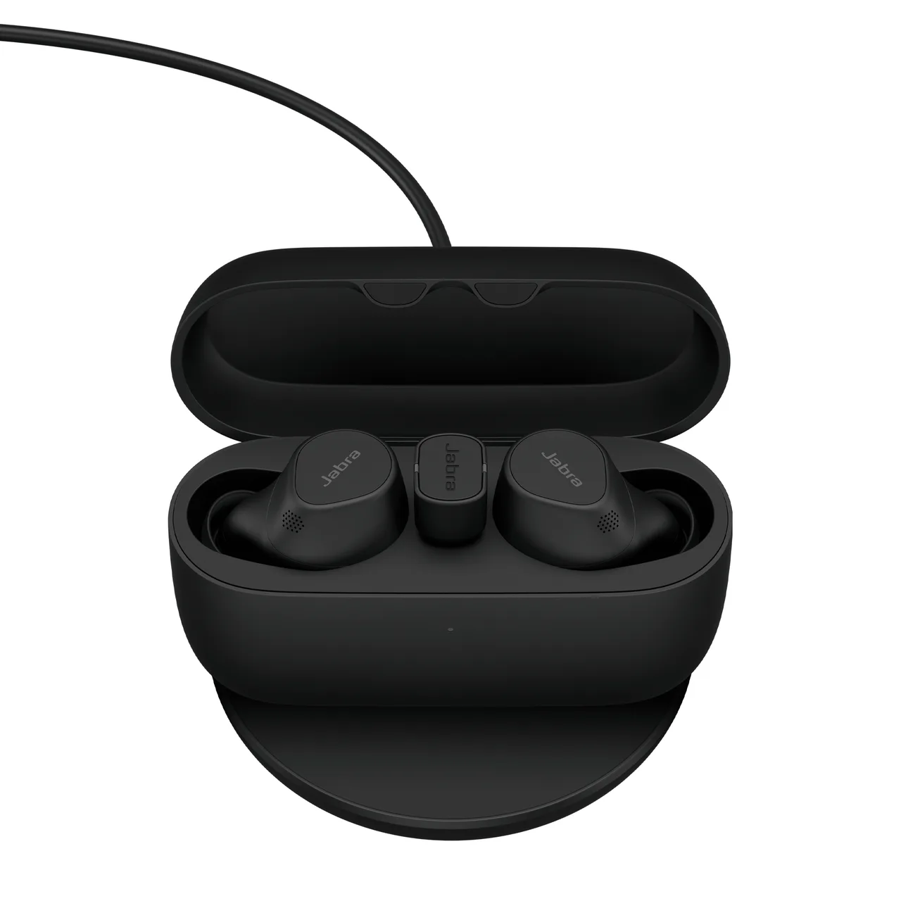 Jabra Evolve2 True Wireless Earbud Stereo Earset — photo 4