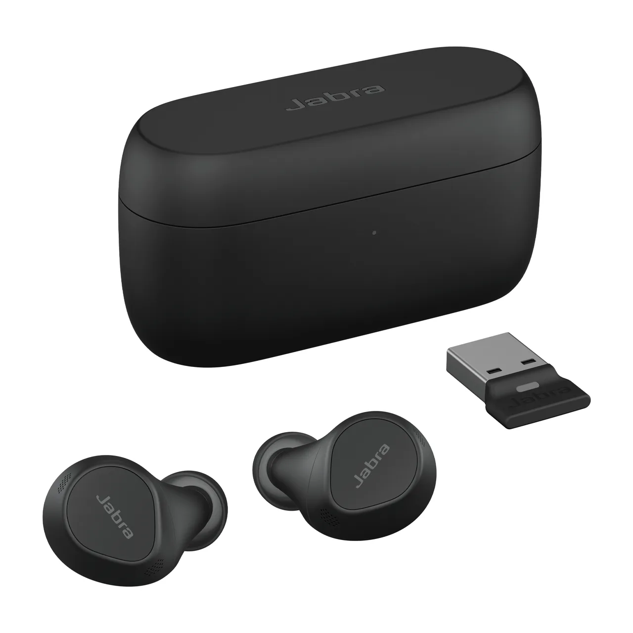 Jabra Evolve2 True Wireless Earbud Stereo Earset — photo 3