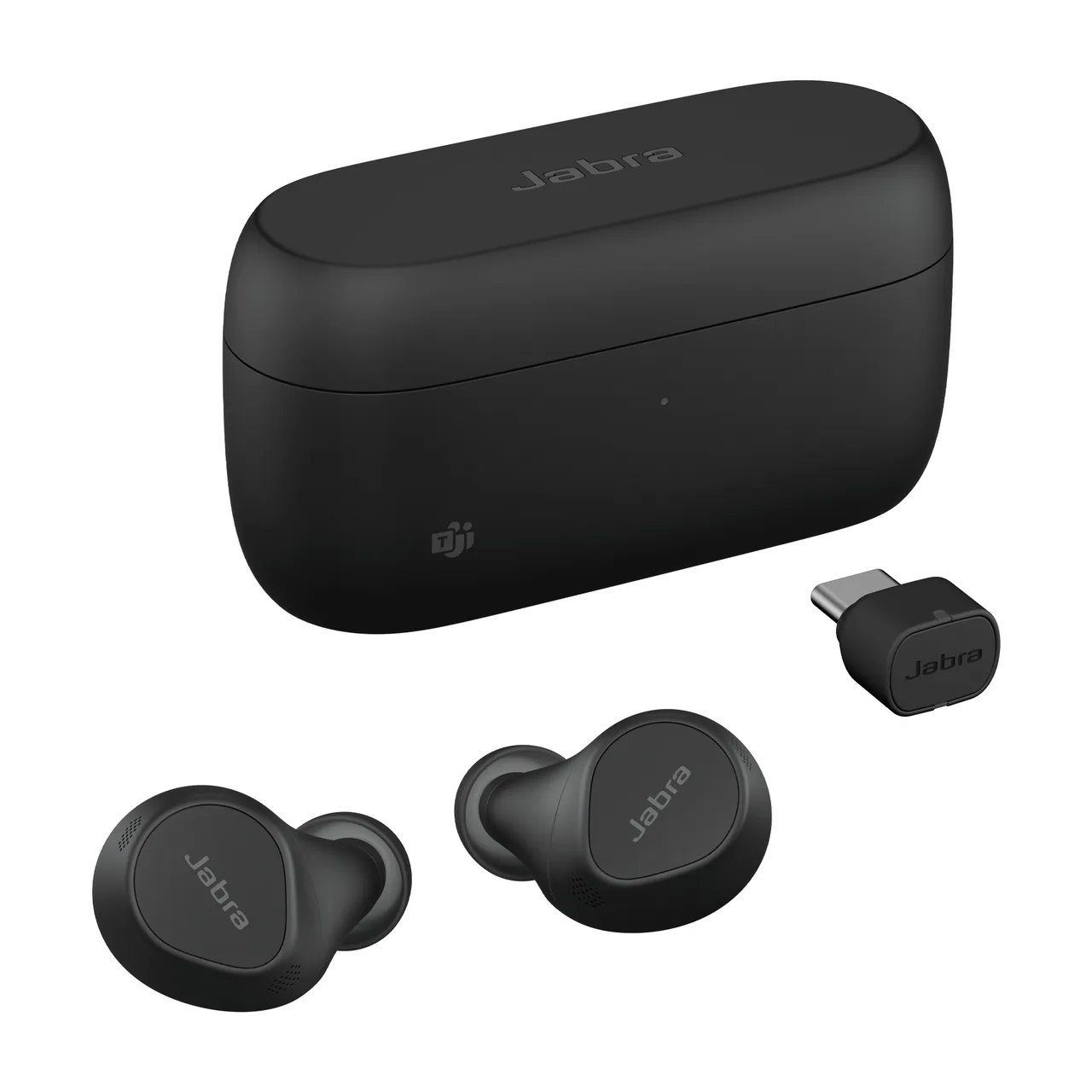 Jabra Evolve2 True Wireless Earbud Stereo Earset — photo 3