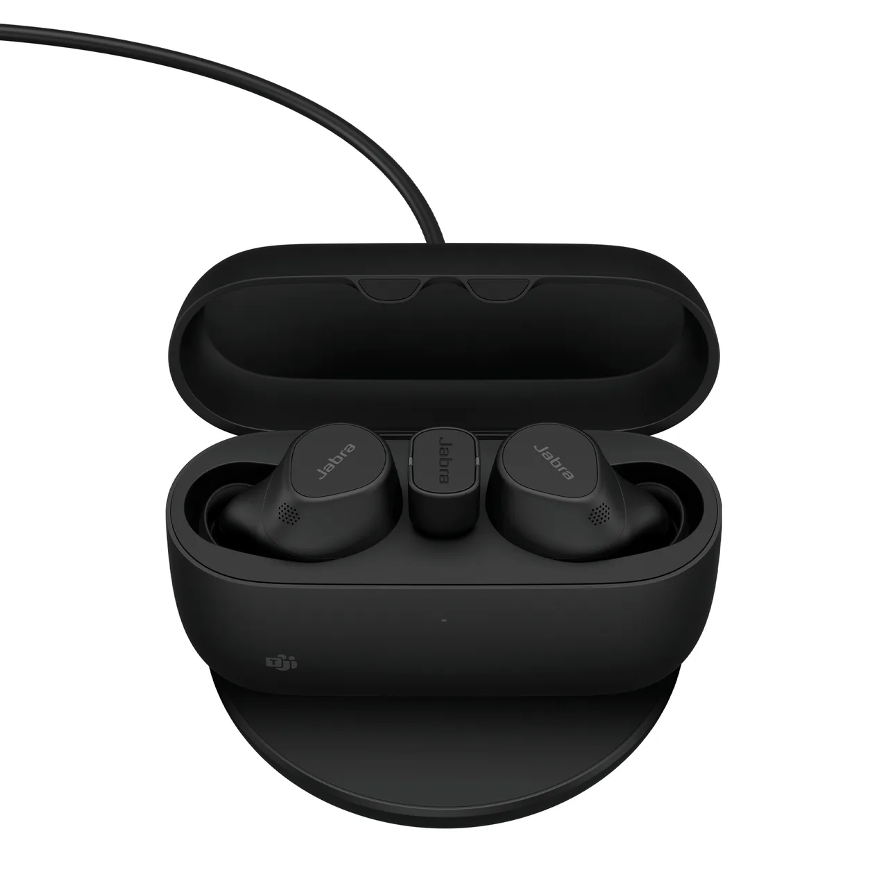 Jabra Evolve2 True Wireless Earbud Stereo Earset — photo 4