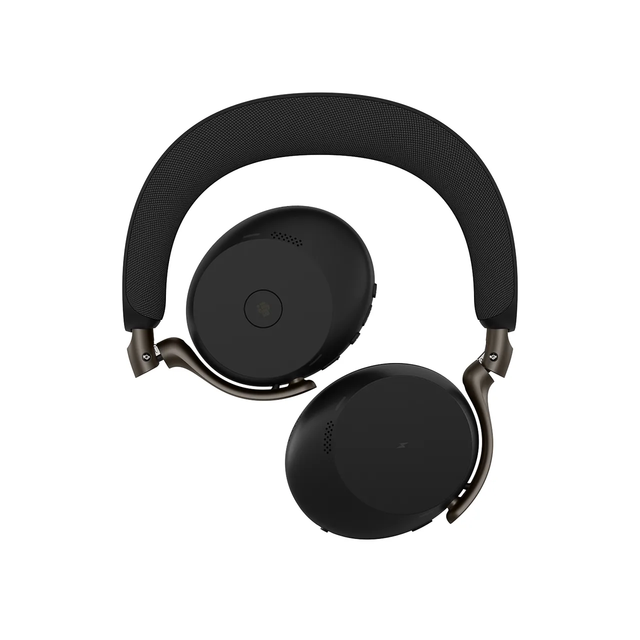 Jabra Evolve3 75 MS Link390a Black — photo 2