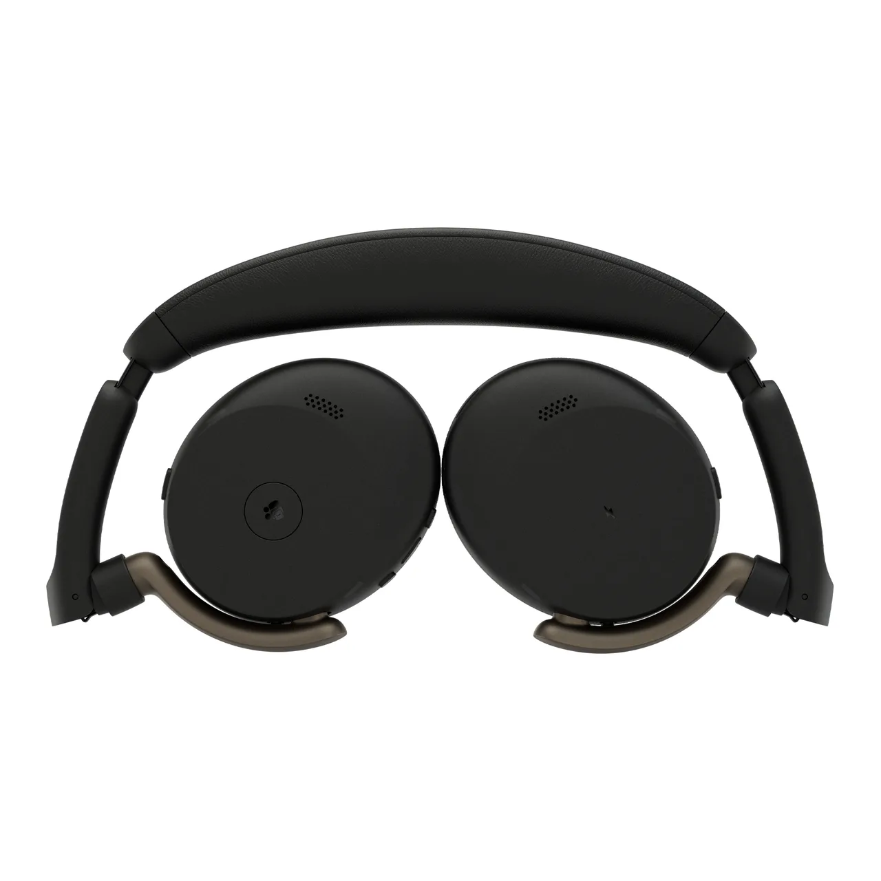 Jabra Evolve3 65 Flex MS - USB-A with Dongle - Black