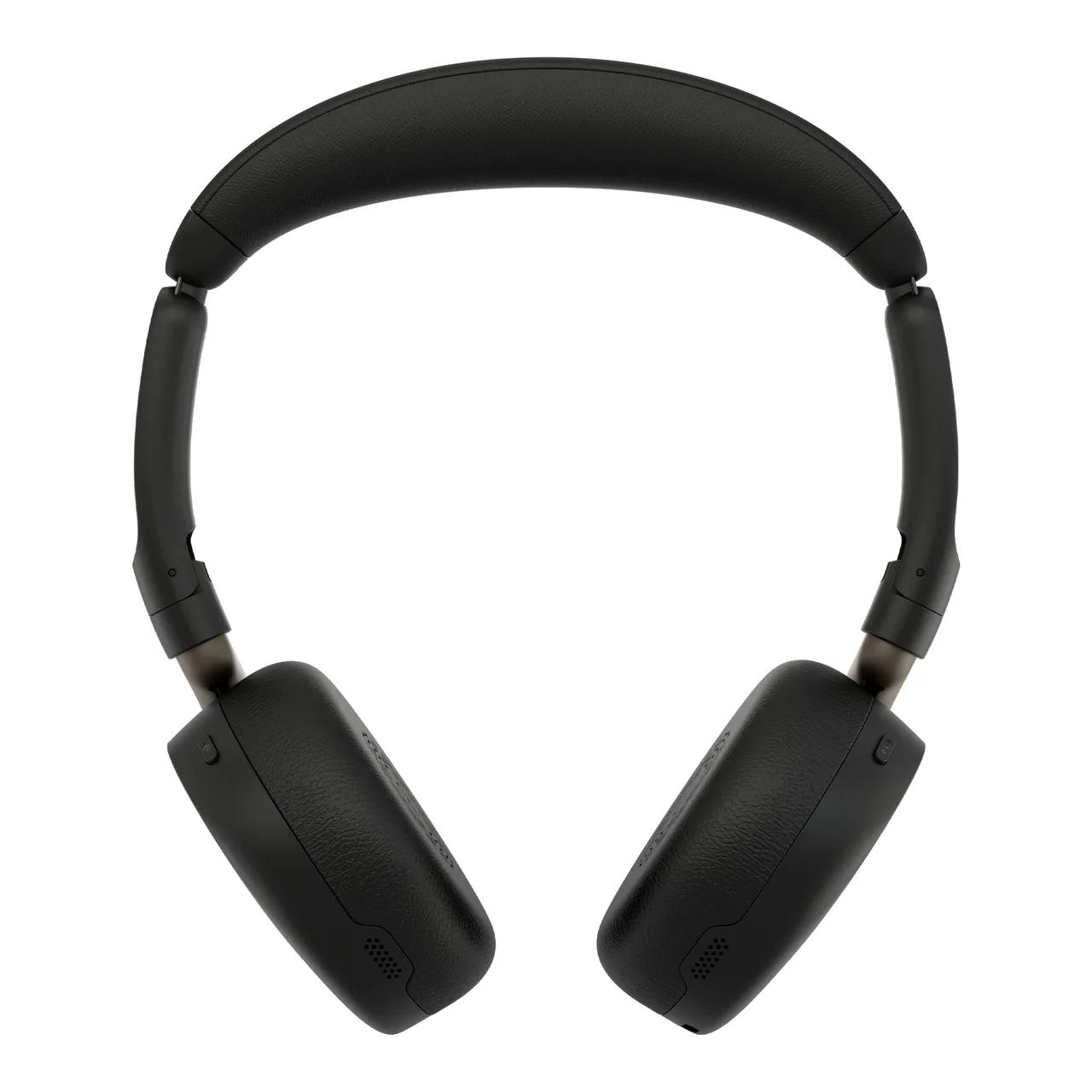 Jabra Evolve3 65 Flex MS - USB-A with Dongle - Black