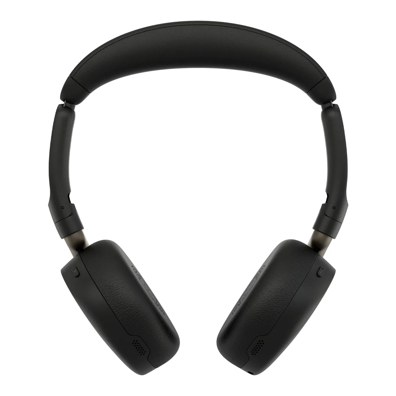 Jabra Evolve3 65 Flex UC - USB-C with Dongle - Black