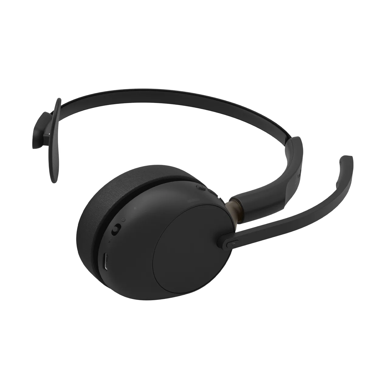 Jabra Evolve3 65 UC - USB-C with Dongle - Mono