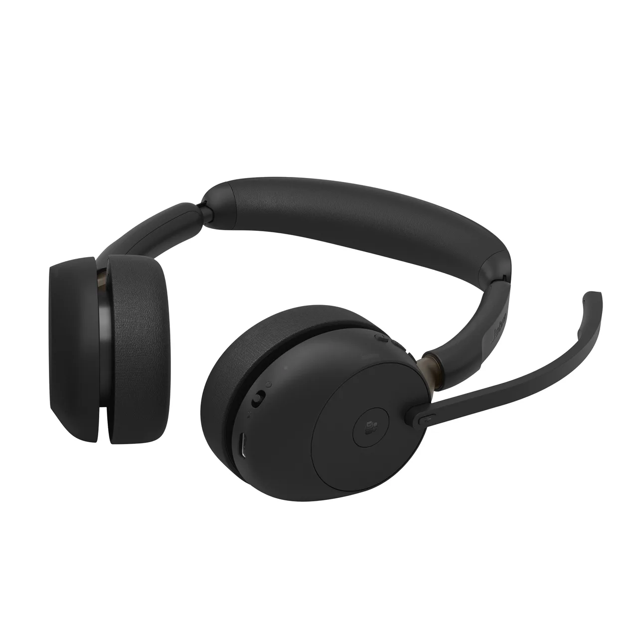 Jabra Evolve3 65 MS - USB-A with Dongle - Stereo