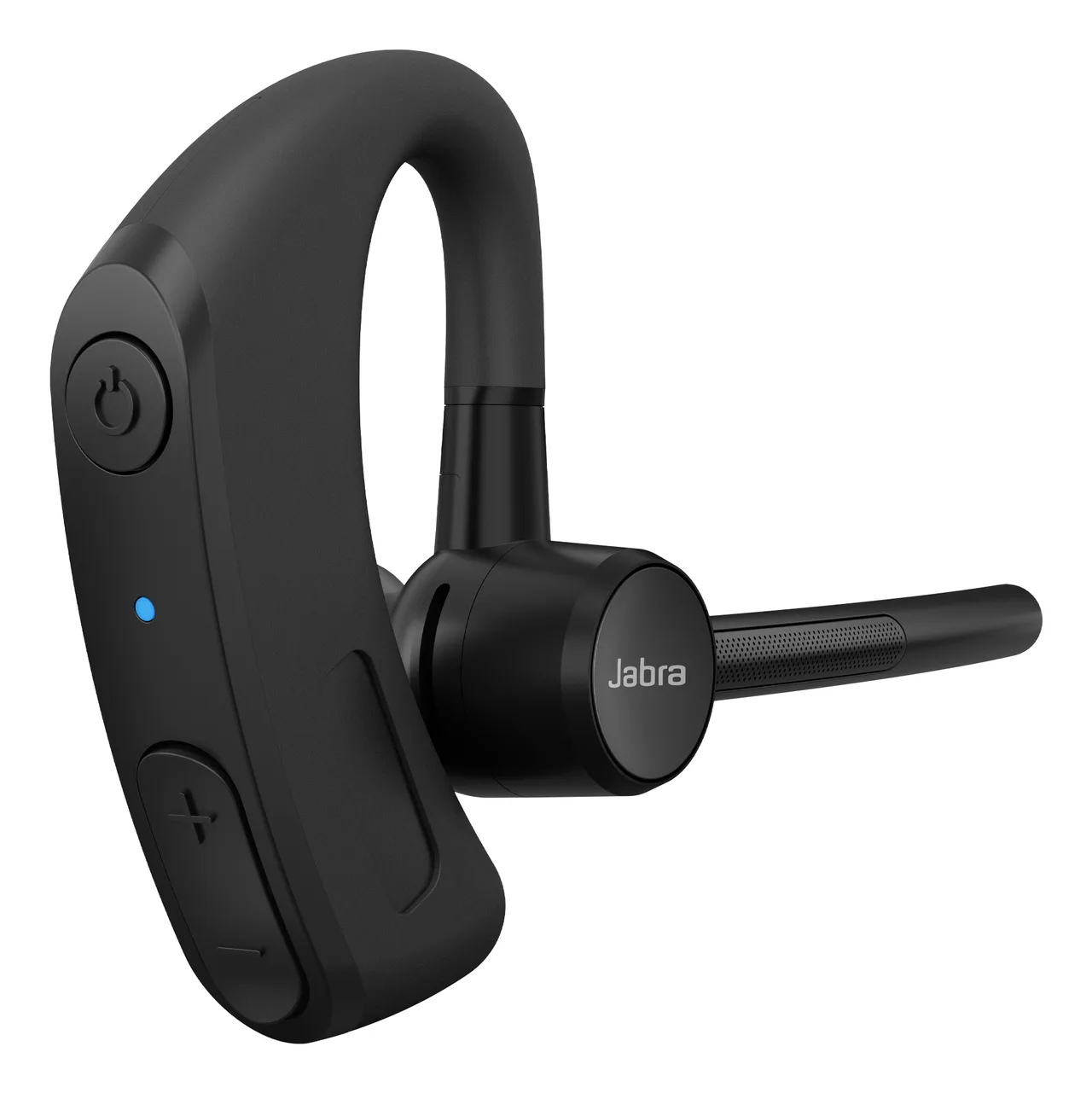 Jabra Perform 45 SE Headset Wireless Head-band, Ear-hook USB Type-C Bluetooth Black
