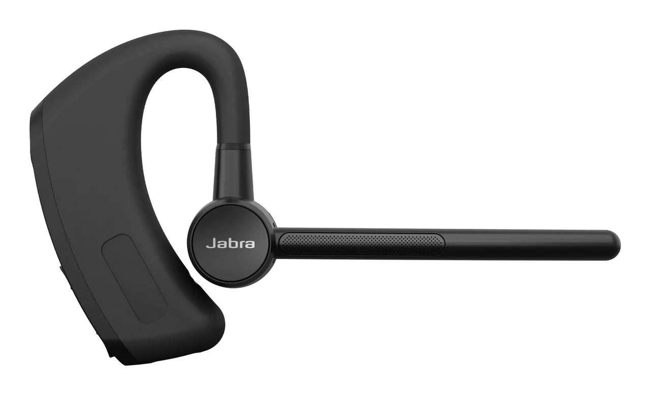 Jabra Perform 45 SE Headset Wireless Head-band, Ear-hook USB Type-C Bluetooth Black