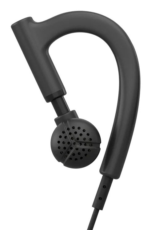 Jabra Perform 10 Mono USB-C Black — photo 2