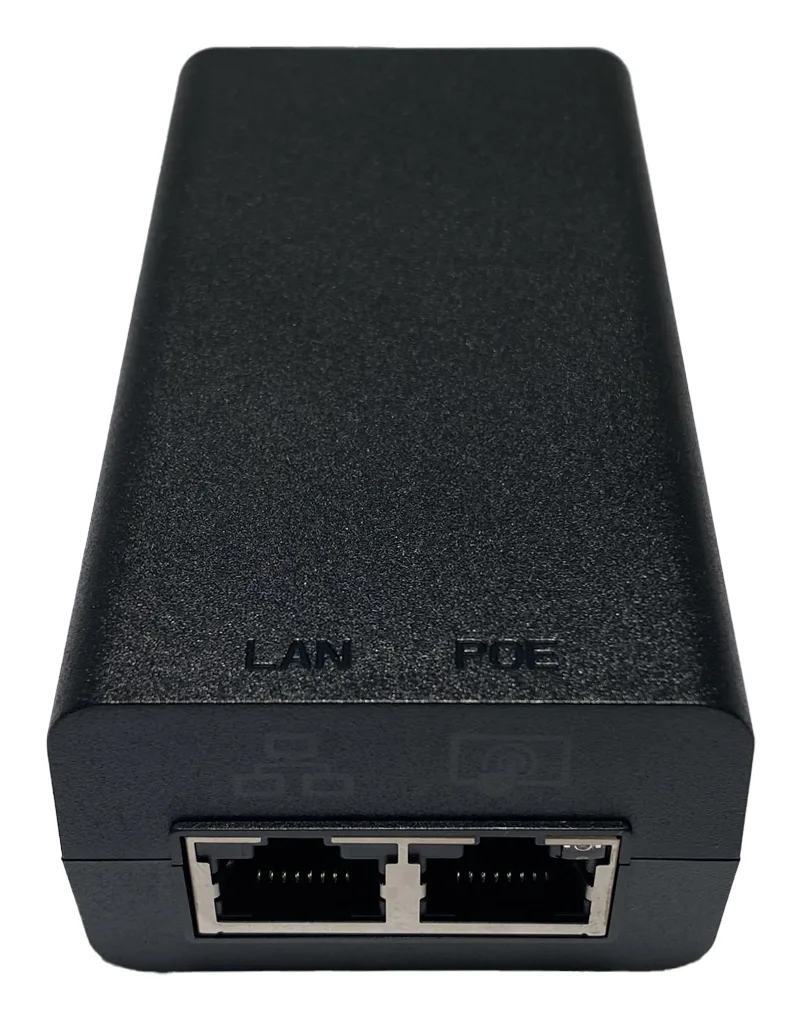 Jabra PoE Injector KitUK/HK InjectorType-G1