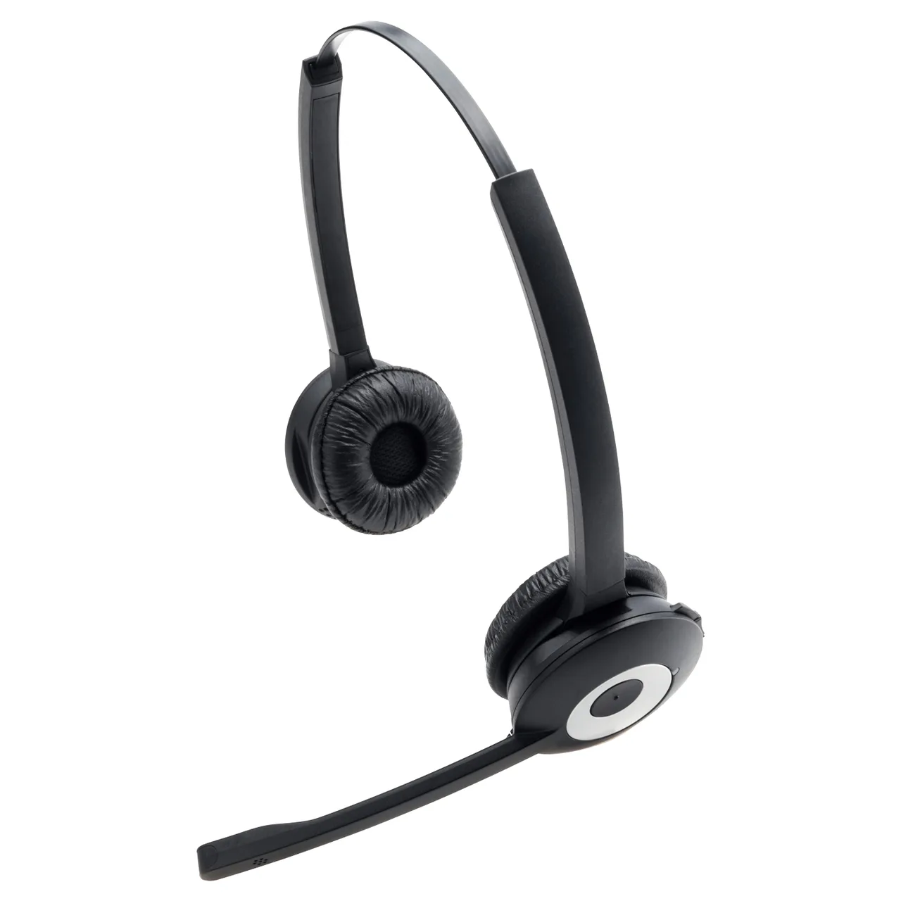 Jabra PRO 920 Duo Wireless Over-the-head Stereo Headset — photo 2