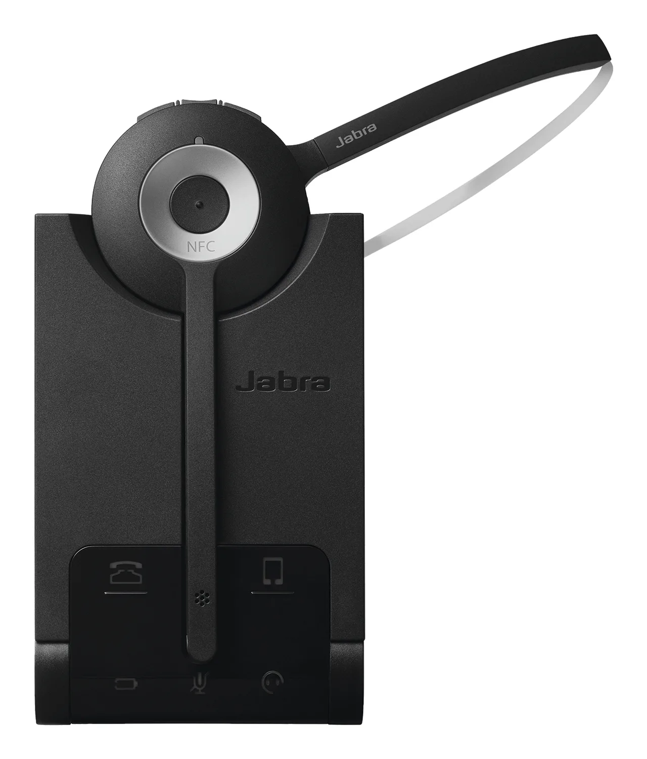 Jabra Pro 925 Wireless Over-the-head Mono Headset — photo 2