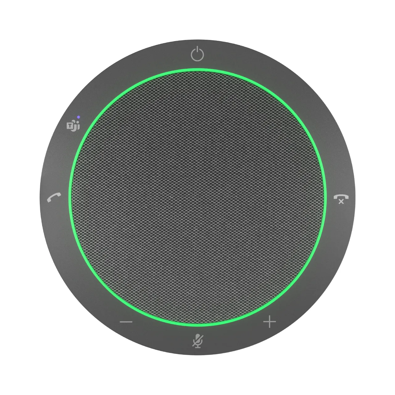Jabra Speak2 40 Speakerphone - Dark Grey — photo 2