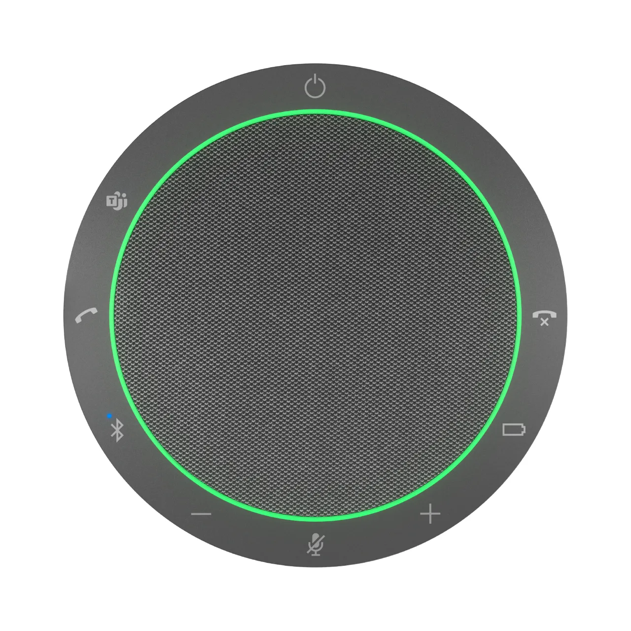 Jabra Speak2 55 Speakerphone - Dark Grey — photo 2