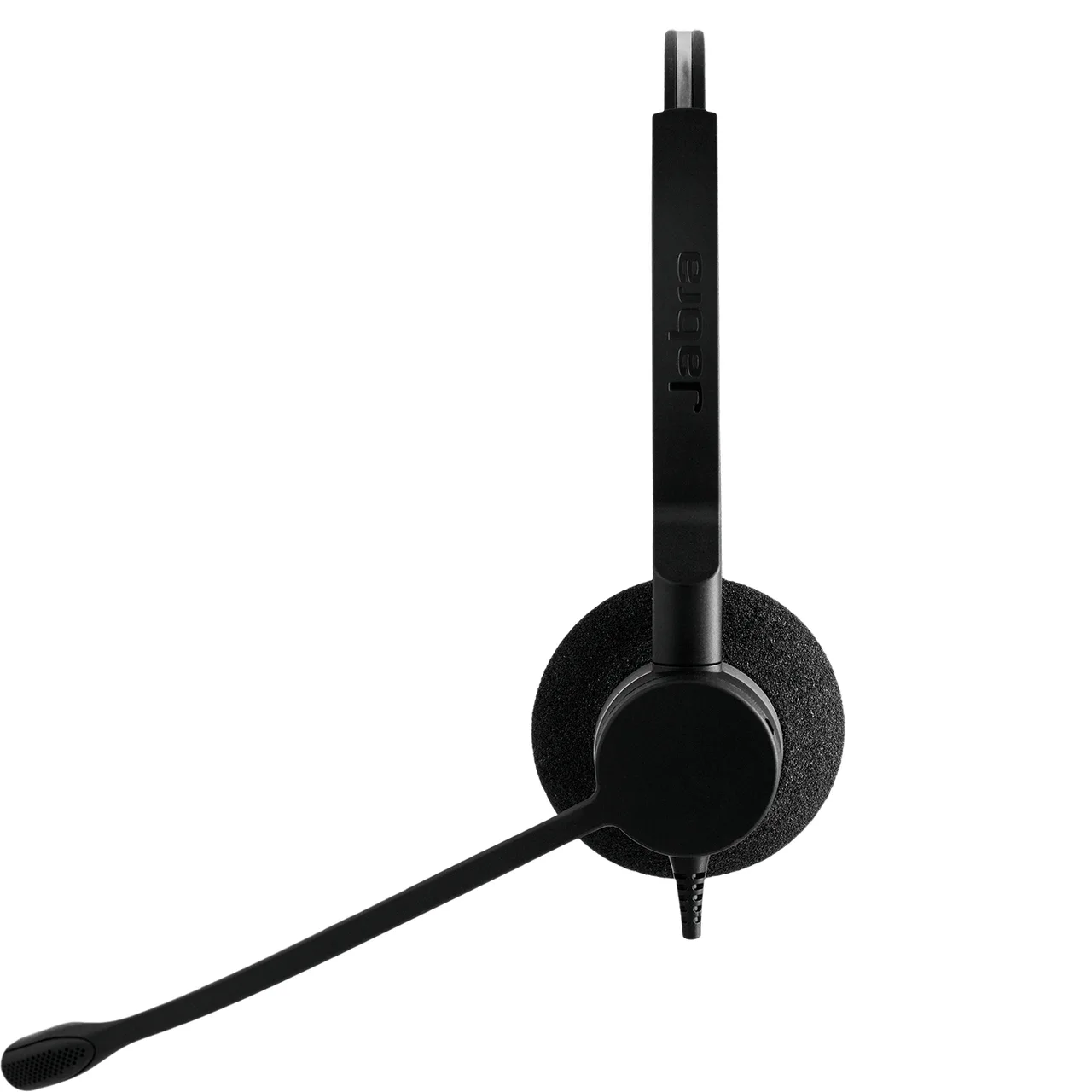Jabra Wired Over-the-head Stereo Headset 2389-820-109 — photo 2