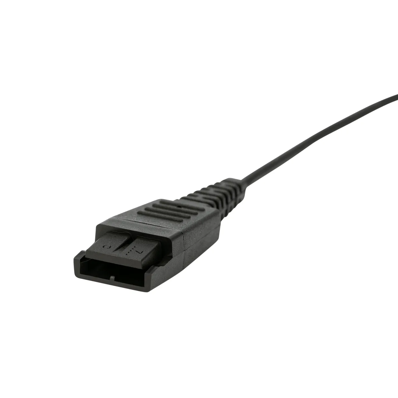 Jabra Wired Over-the-head Stereo Headset 2389-820-109 — photo 4