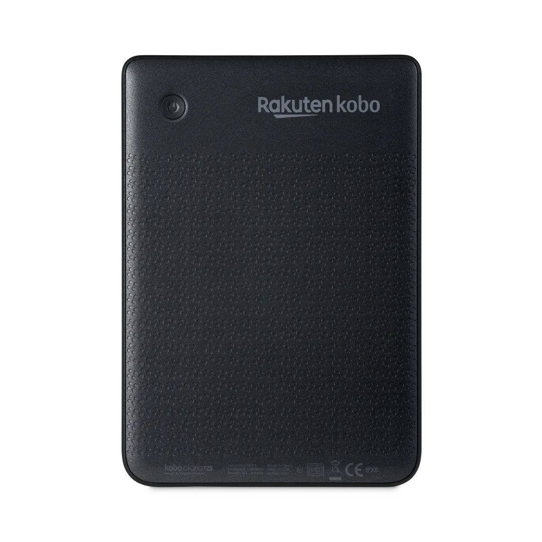 KOBO CLARA BLACK / WHITE