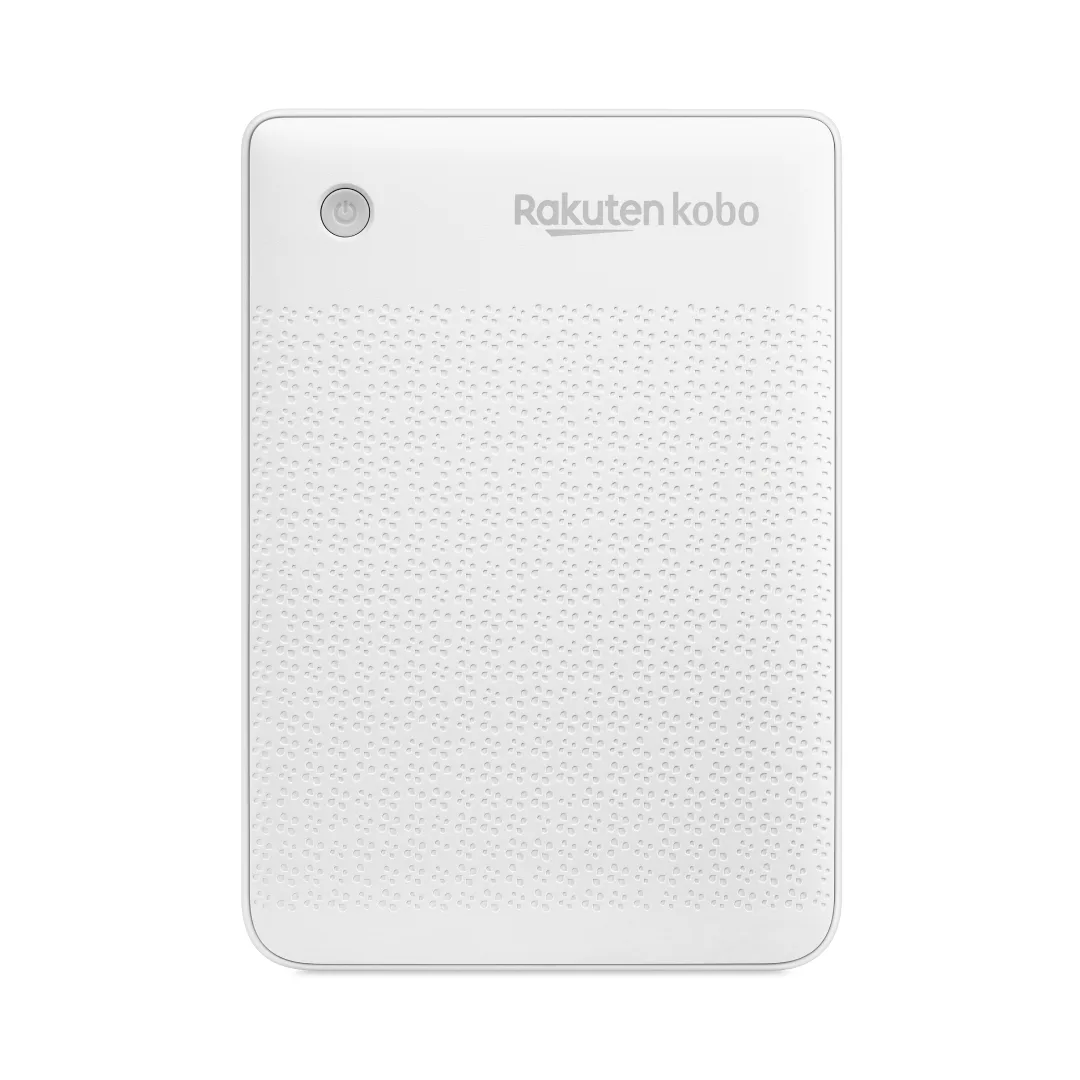 Kobo Clara Colour White