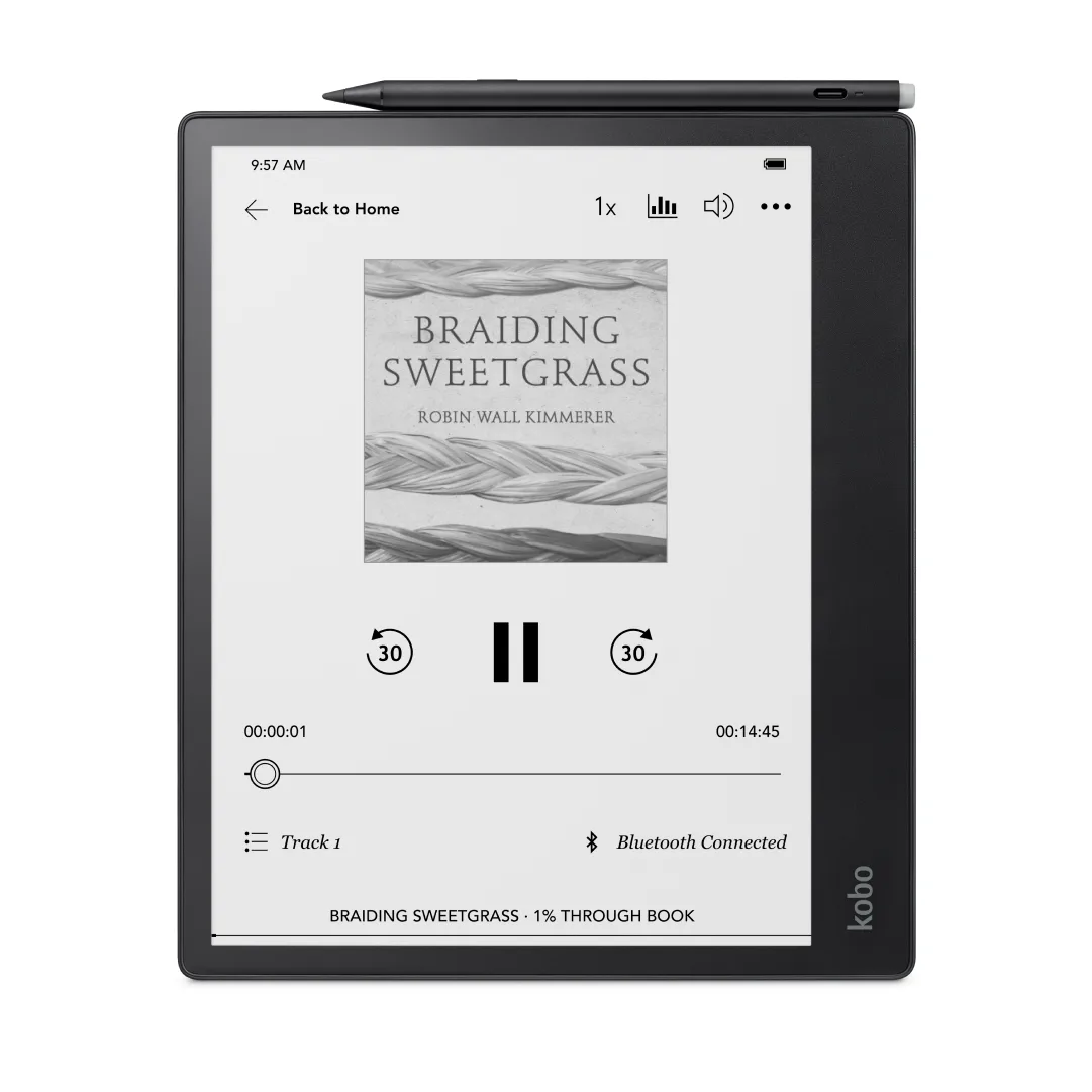 Kobo Elipsa 2E Bundle