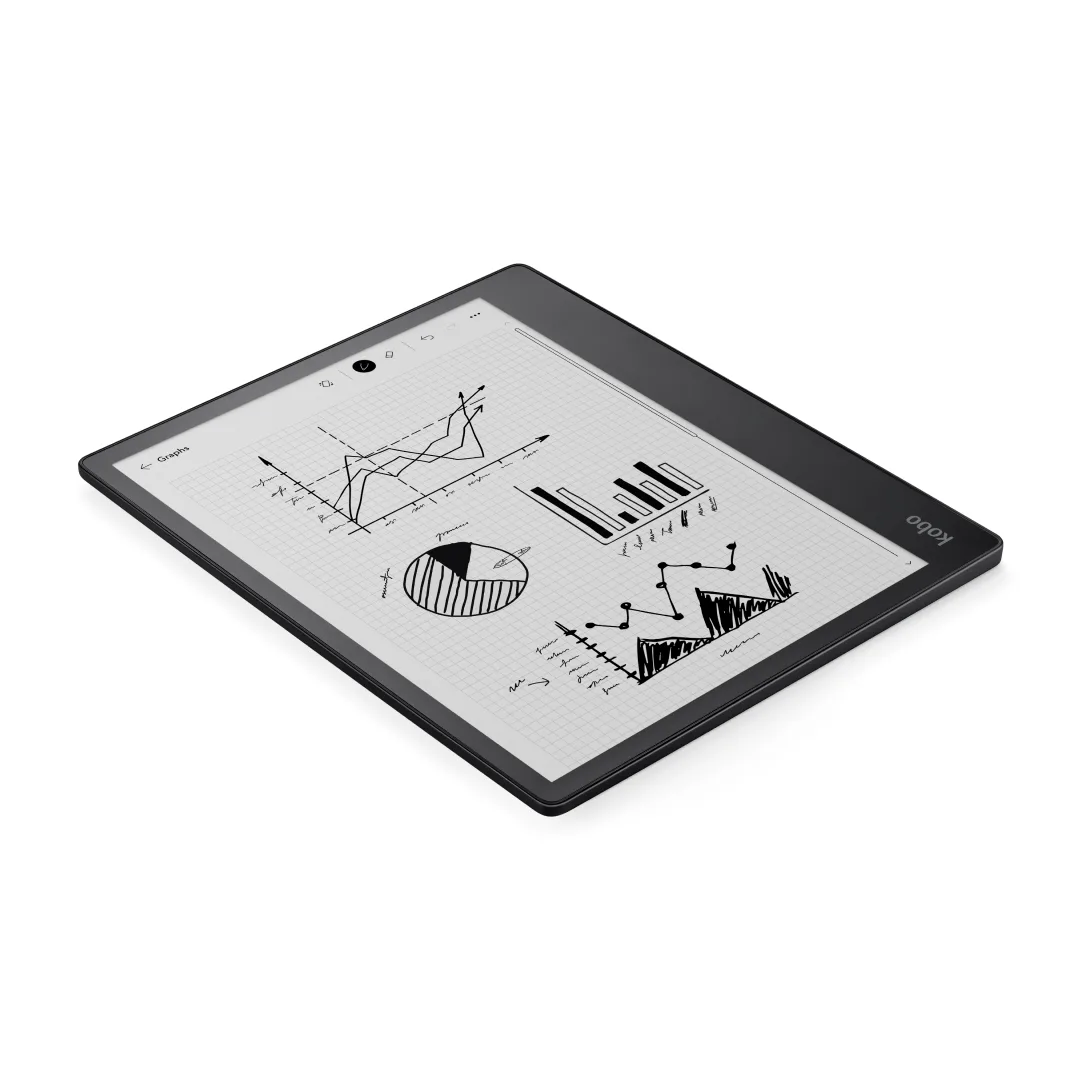 Kobo Elipsa 2E Bundle
