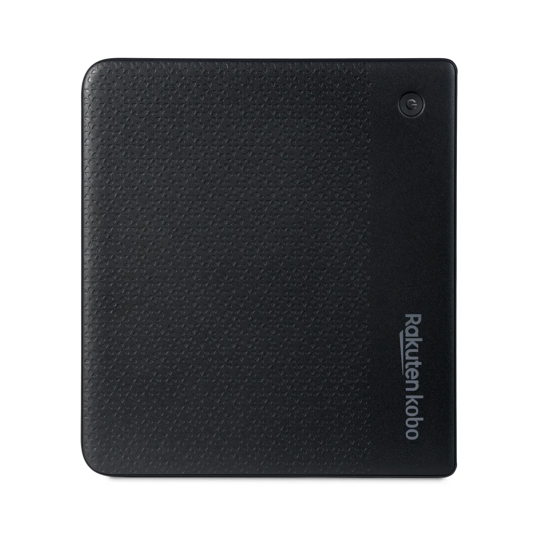 Kobo Libra Colour Black