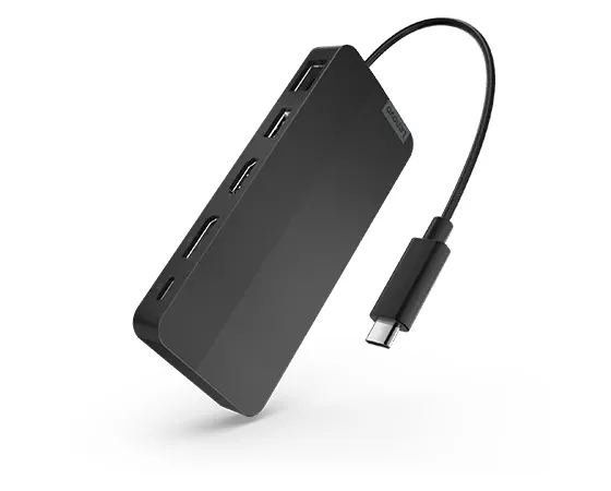 Lenovo 40B9 USB Type C — photo 5