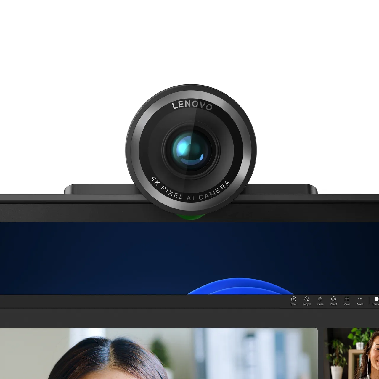 Lenovo 4K Pro Webcam — photo 5