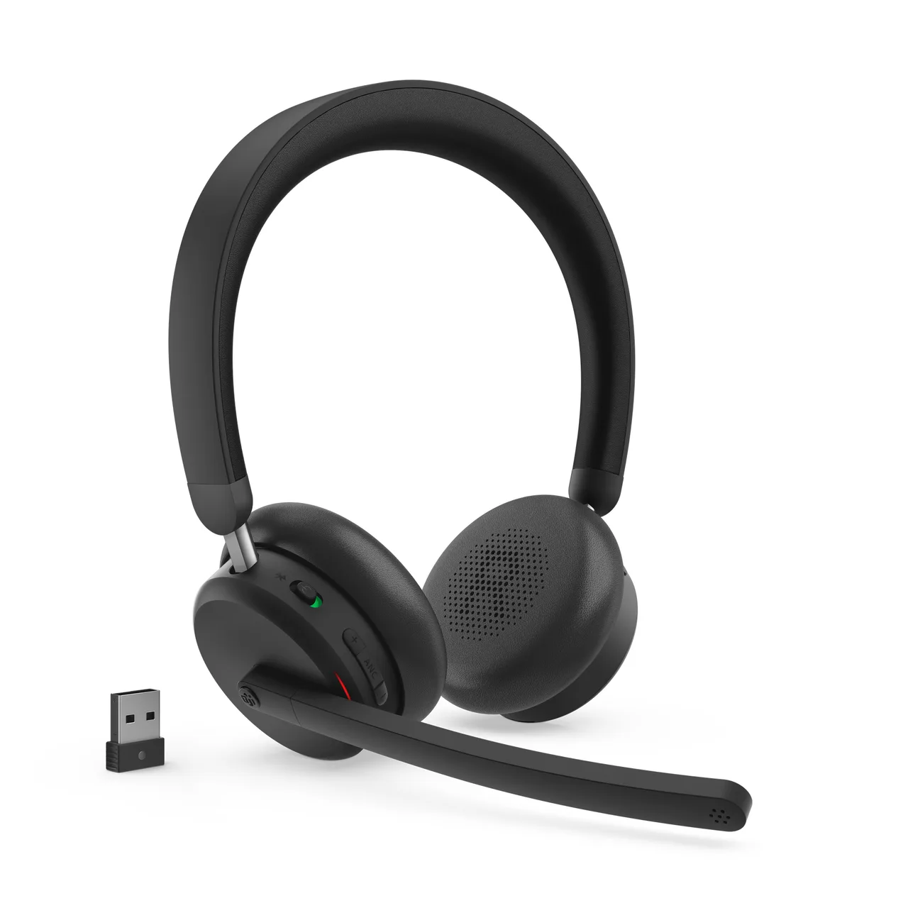Lenovo () Headphones/Earphones 4XD1S19777 — photo 4